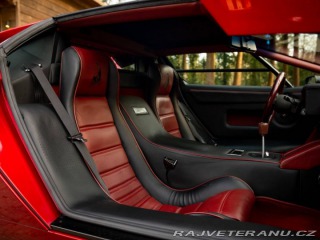 Lamborghini Countach 5.0 V12 5000 S 1982