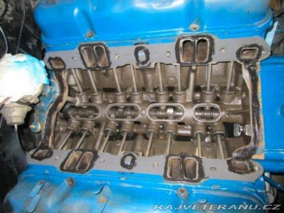 Dodge Challenger 318 1973