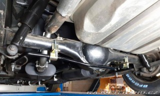 Dodge Challenger 318 1973