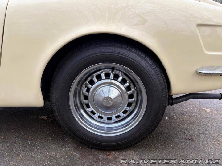 DKW Ostatní modely Puma GT 1967