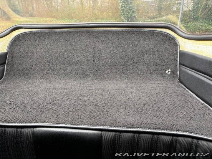 DKW Ostatní modely Puma GT 1967