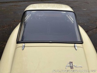 DKW Ostatní modely Puma GT 1967