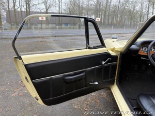 DKW Ostatní modely Puma GT 1967