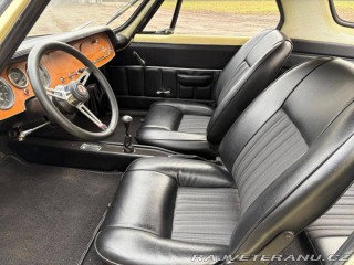 DKW Ostatní modely Puma GT 1967