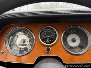 DKW Ostatní modely Puma GT 1967