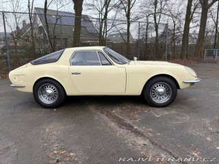 DKW Ostatní modely Puma GT 1967