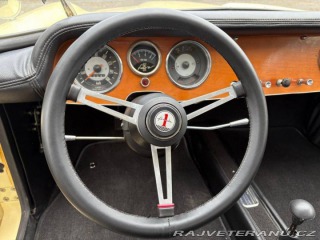 DKW Ostatní modely Puma GT 1967