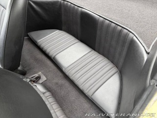 DKW Ostatní modely Puma GT 1967