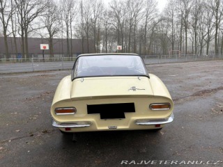 DKW Ostatní modely Puma GT 1967