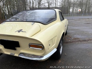 DKW Ostatní modely Puma GT 1967