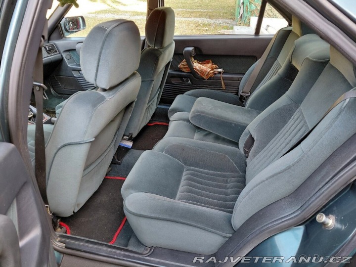 Alfa Romeo 164 2,5   TD SUPER rv.1996 1996