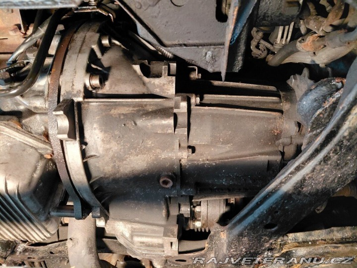 Alfa Romeo 164 2,5   TD SUPER rv.1996 1996