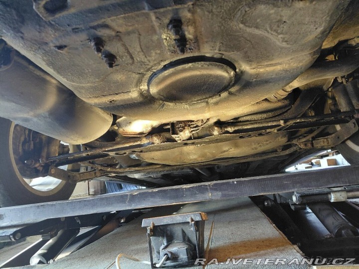 Alfa Romeo 164 2,5   TD SUPER rv.1996 1996