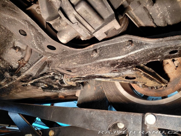 Alfa Romeo 164 2,5   TD SUPER rv.1996 1996