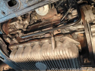 Alfa Romeo 164 2,5 TD SUPER rv.1996 1996