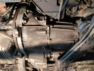 Alfa Romeo 164 2,5 TD SUPER rv.1996 1996