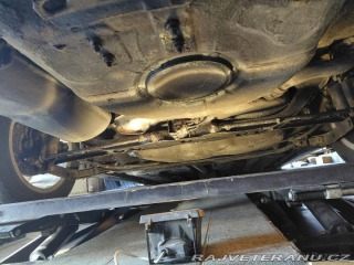 Alfa Romeo 164 2,5 TD SUPER rv.1996 1996