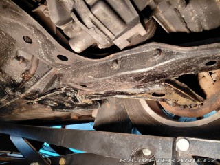 Alfa Romeo 164 2,5 TD SUPER rv.1996 1996