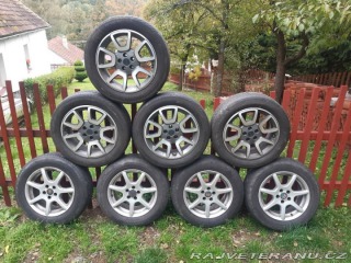 Alfa Romeo 164 2,5 TD SUPER rv.1996 1996