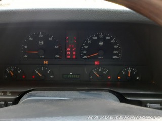 Alfa Romeo 164 2,5 TD SUPER rv.1996 1996