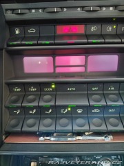 Alfa Romeo 164 2,5 TD SUPER rv.1996 1996