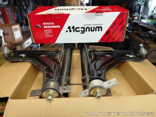 Alfa Romeo 164 2,5 TD SUPER rv.1996 1996