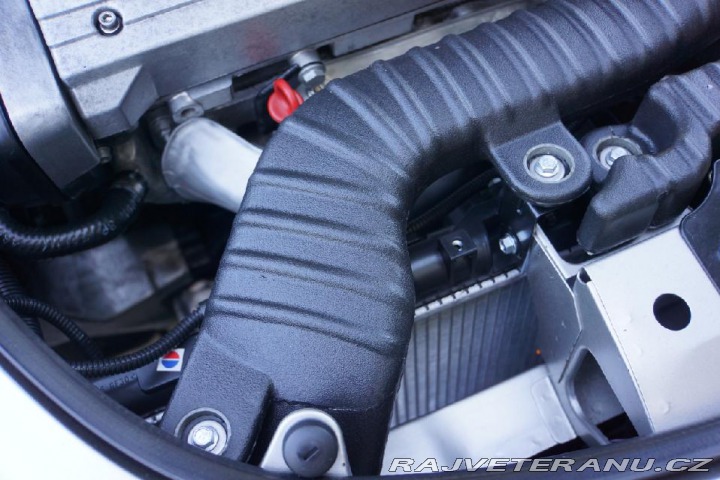Fiat Barchetta 1996