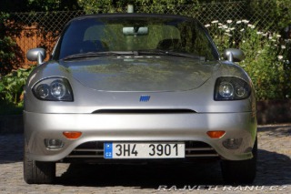 Fiat Barchetta  1995