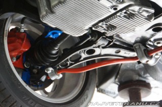 Fiat Barchetta  1995