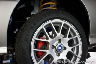 Fiat Barchetta  1995