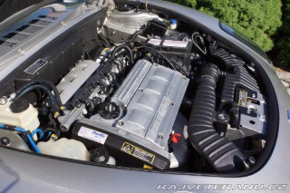 Fiat Barchetta  1995