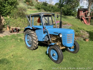 Zetor  3011