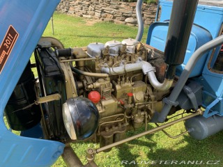 Zetor Ostatní modely 3011 1965