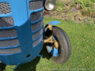 Zetor Ostatní modely 3011 1965