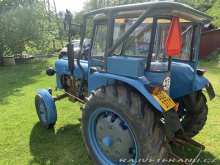 Zetor Ostatní modely 3011 1965