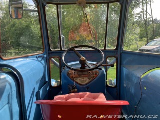 Zetor Ostatní modely 3011 1965