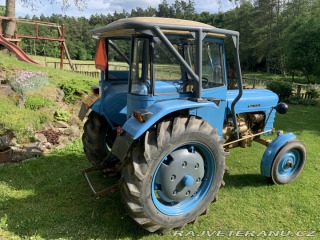 Zetor Ostatní modely 3011 1965