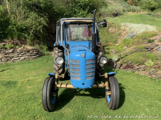 Zetor Ostatní modely 3011 1965