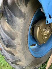 Zetor Ostatní modely 3011 1965