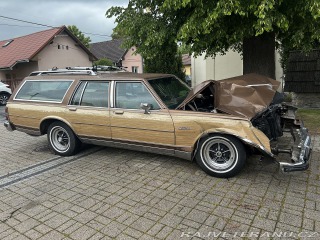Buick Electra Estate Wagon