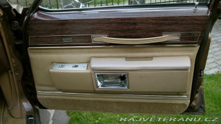 Buick Electra Estate Wagon 1986