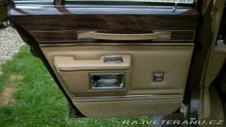 Buick Electra Estate Wagon 1986