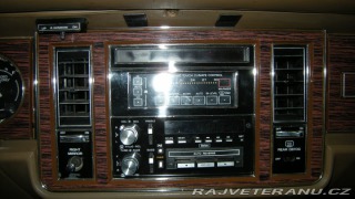 Buick Electra Estate Wagon 1986