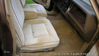 Buick Electra Estate Wagon 1986