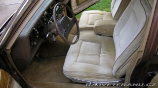 Buick Electra Estate Wagon 1986