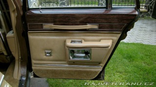 Buick Electra Estate Wagon 1986