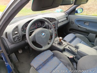 BMW 3 e36 1997