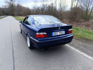 BMW 3 e36 1997