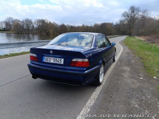 BMW 3 e36 1997