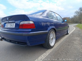BMW 3 e36 1997